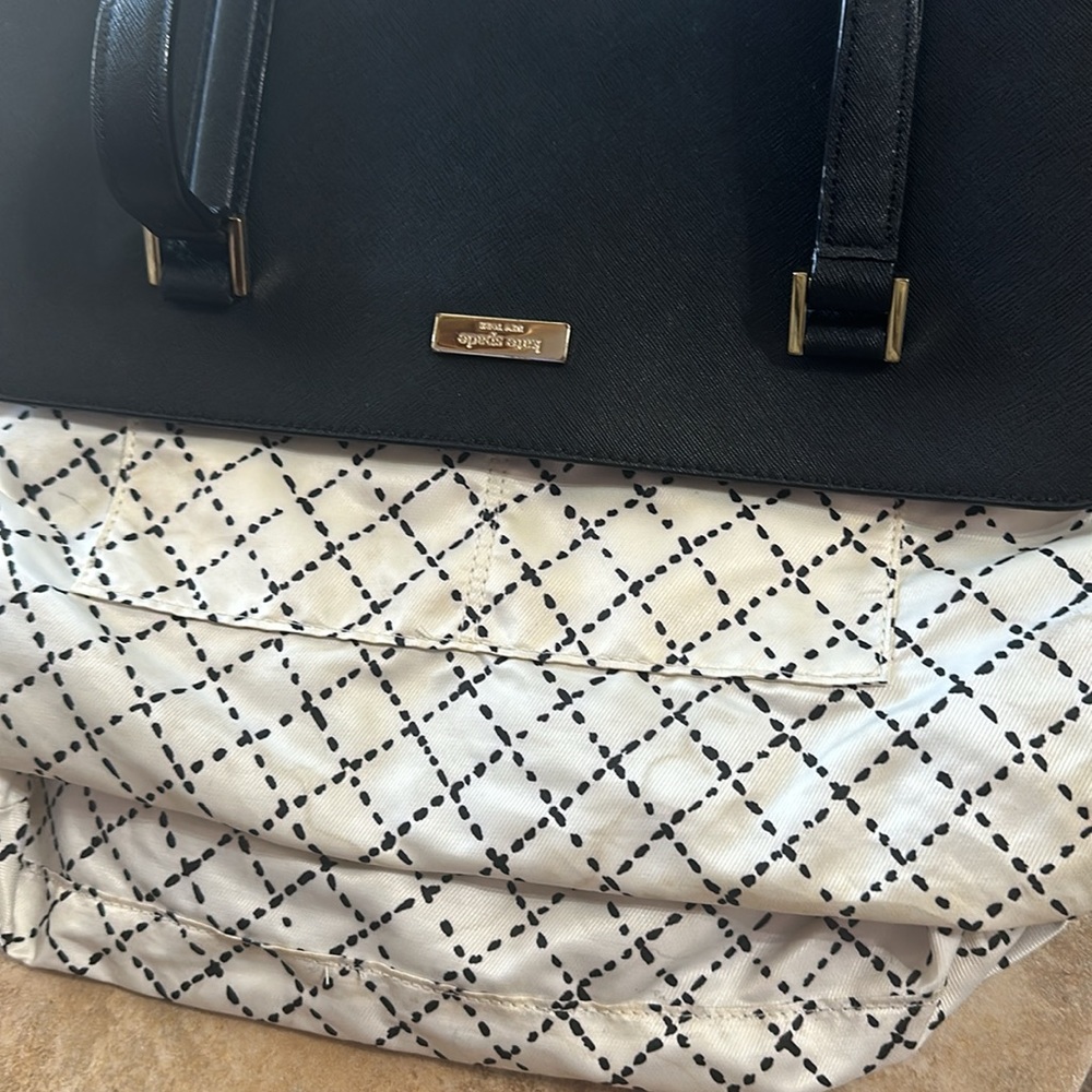 Kate Spade Professional Handbag - Picture 10 of 16
